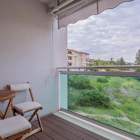 Apartman Laura Rijeka Exterior foto