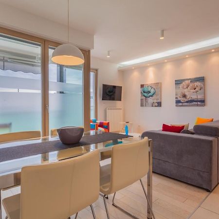 Apartman Laura Rijeka Exterior foto