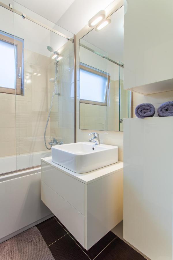 Apartman Laura Rijeka Exterior foto